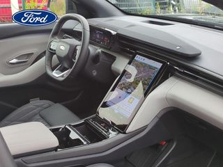 FORD Explorer Eléctrico Explorer AWD Rango Extendido Premium 79kWh