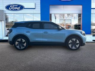 FORD Explorer Eléctrico Explorer AWD Rango Extendido Premium 79kWh