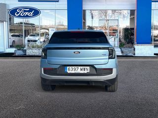 FORD Explorer Eléctrico Explorer AWD Rango Extendido Premium 79kWh