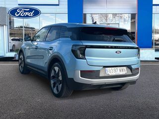 FORD Explorer Eléctrico Explorer AWD Rango Extendido Premium 79kWh