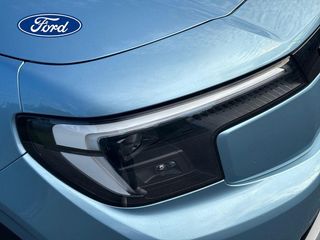 FORD Explorer Eléctrico Explorer AWD Rango Extendido Premium 79kWh