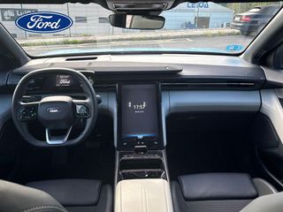 FORD Explorer Eléctrico Explorer AWD Rango Extendido Premium 79kWh