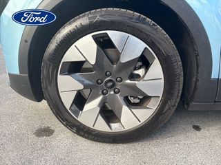 FORD Explorer Eléctrico Explorer AWD Rango Extendido Premium 79kWh