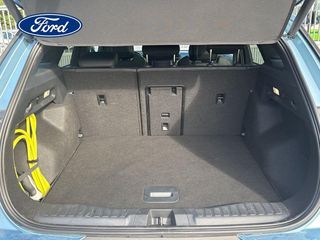 FORD Explorer Eléctrico Explorer AWD Rango Extendido Premium 79kWh