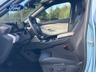 FORD Explorer Eléctrico Explorer AWD Rango Extendido Premium 79kWh
