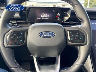FORD Explorer Eléctrico Explorer AWD Rango Extendido Premium 79kWh