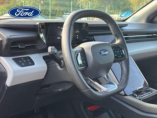 FORD Explorer Eléctrico Explorer AWD Rango Extendido Premium 79kWh