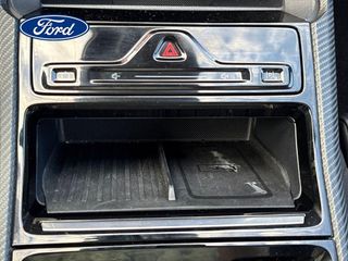 FORD Explorer Eléctrico Explorer AWD Rango Extendido Premium 79kWh