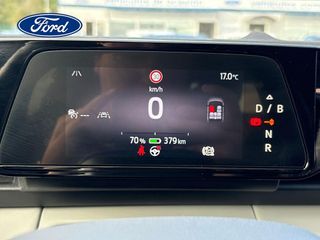 FORD Explorer Eléctrico Explorer AWD Rango Extendido Premium 79kWh