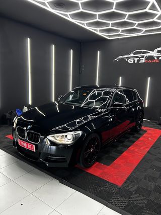 BMW Serie 1 M135i