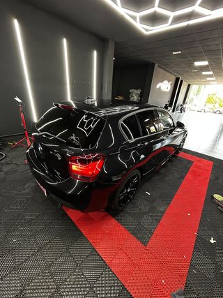BMW Serie 1 M135i