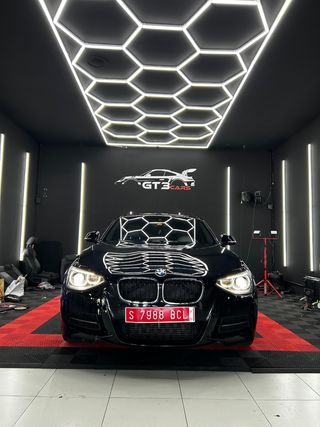 BMW Serie 1 M135i