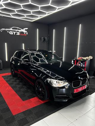 BMW Serie 1 M135i