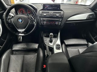 BMW Serie 1 M135i