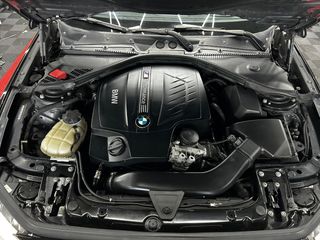 BMW Serie 1 M135i