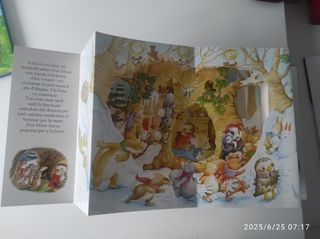 El bosc brillant (Catalan Edition)