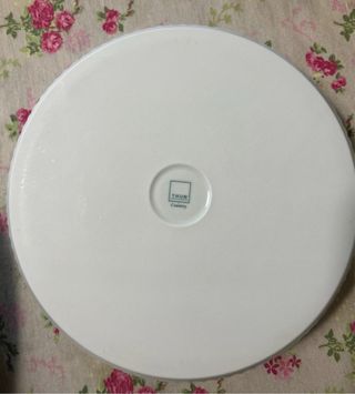 Tortiera Thun - Pirofila fiori