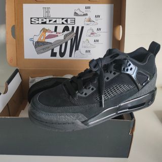 Nike spizike low NUEVAS 