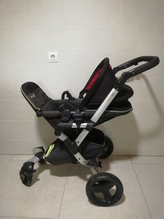 Cochecito Concord Neo