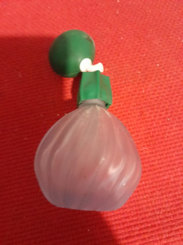 Spruzzatore Profumo Vintage