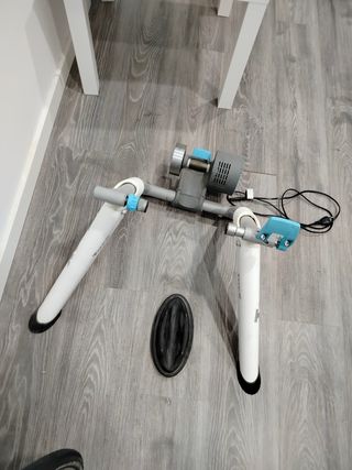 Rodillo Tacx Flow Smart
