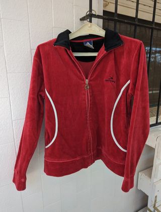 Chaqueta chándal de Boomerang 