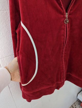 Chaqueta chándal de Boomerang 