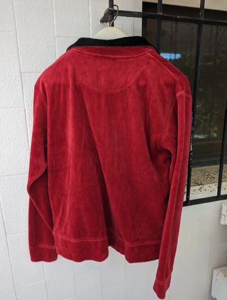 Chaqueta chándal de Boomerang 