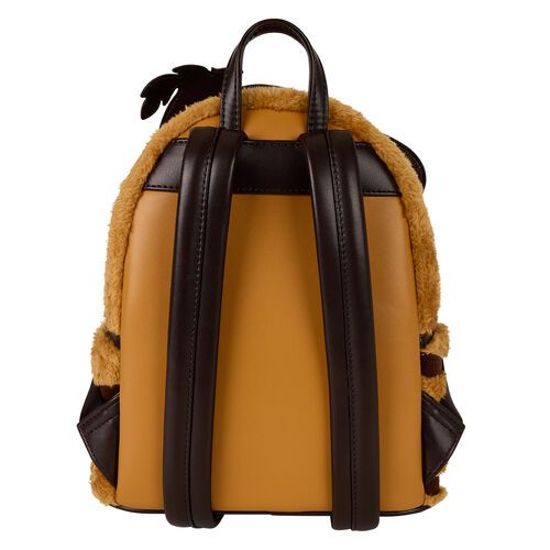 Mochila Gato con Botas Loungefly