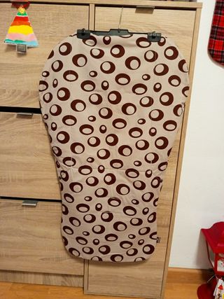 Saco silla paseo NUEVO. OFERTAAAAA