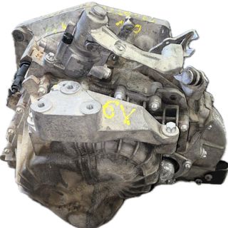 159 CAJA CAMBIOS 6 VELOCIDADES OPEL ZAFIRA B  1.9