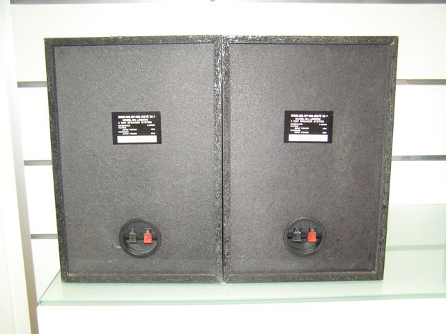 Minicadena Marantz - Gris Plata