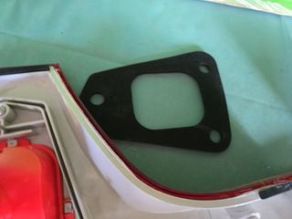 Piloto trasero Seat Cordoba (1993)