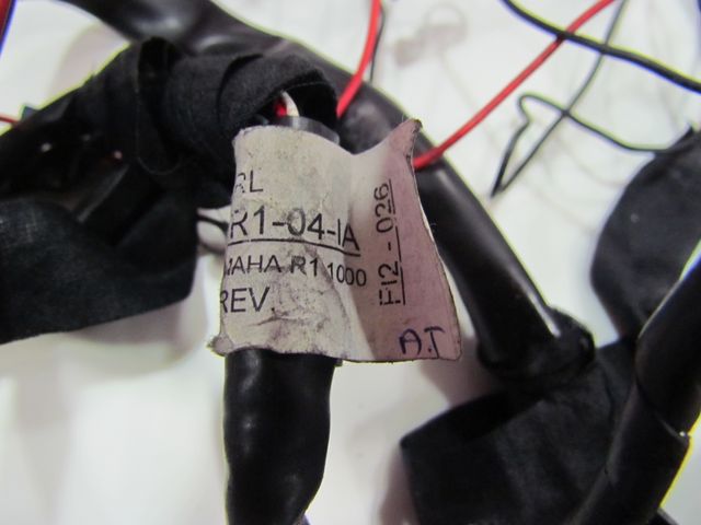 Centralita Programable Dinojet