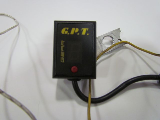 Centralita Programable Dinojet