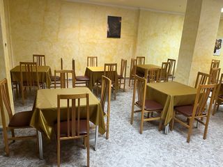 Restaurante en 1ª línea de playa