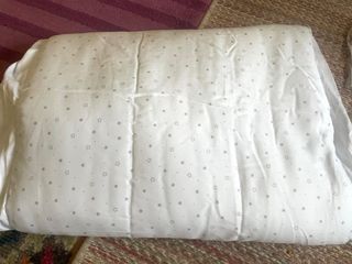 Edredón Nórdico bebé estrellas