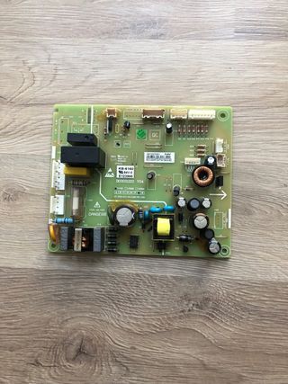 Placa base frigorífico LG