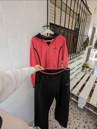 Chándal Boomerang 
