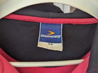 Chándal Boomerang 