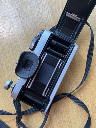 Canon AE-1 Cámara réflex