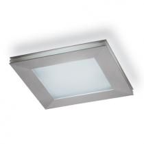 Plafón Vibia Sandwich 50x50cm