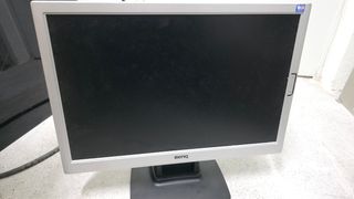 Monitor BenQ 19" - Pantalla LCD
