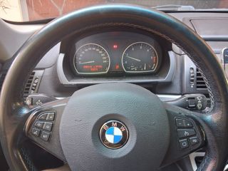 BMW X3 2007