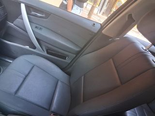 BMW X3 2007