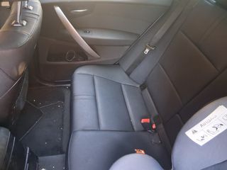 BMW X3 2007