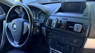 BMW X3 2007