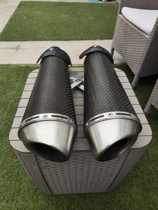 Ducati Monster 696 para carnet A2