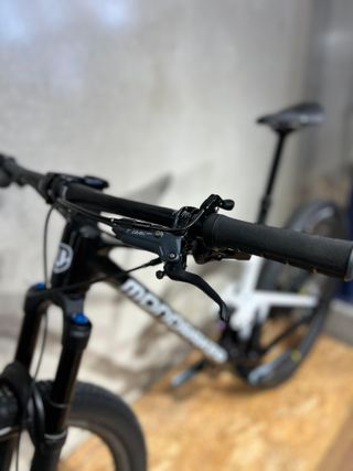 MONDRAKER F-PODIUM RS 2024