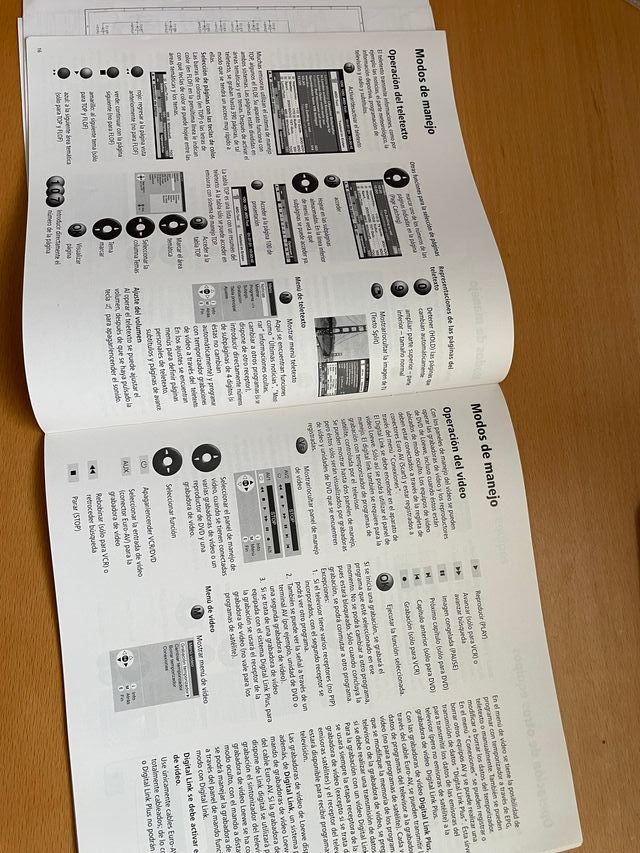 TV LOEWE Vitros 6370 ZW Gris Plata